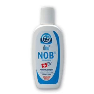 NOB NurientölBad